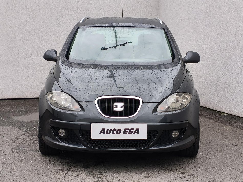 Seat Altea 1.6i  XL, LPG