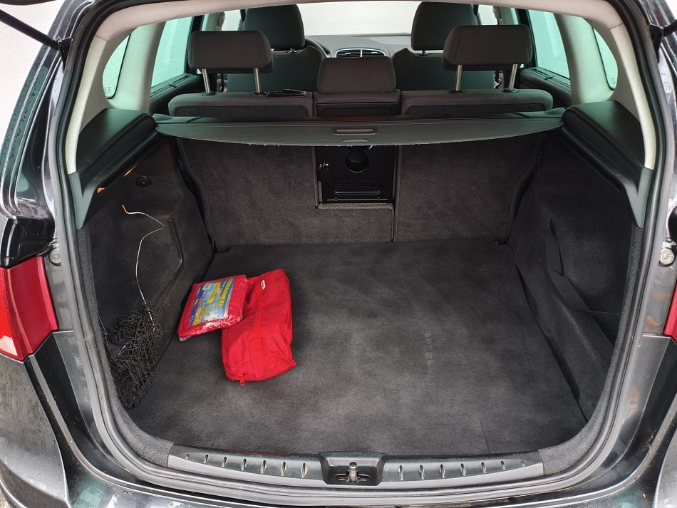 Seat Altea 1.6i  XL, LPG
