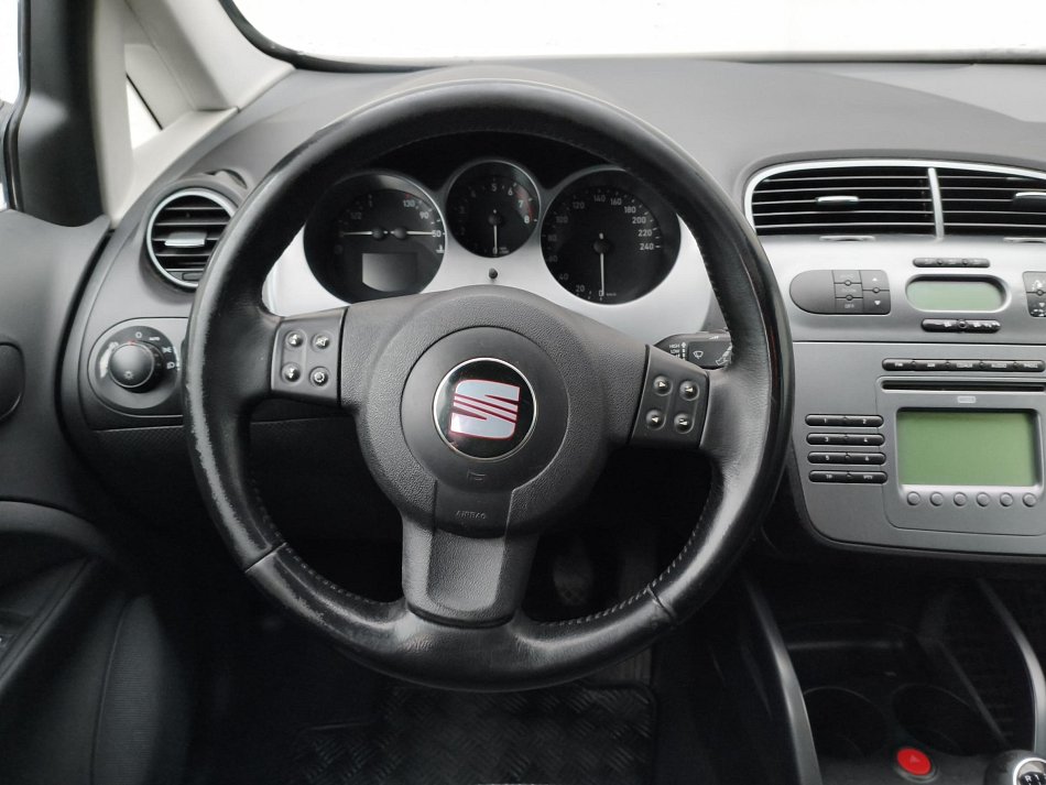 Seat Altea 1.6i  XL, LPG