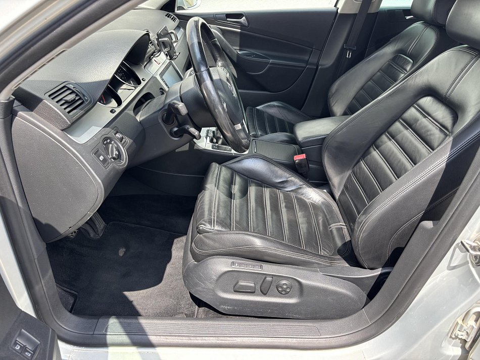 Volkswagen Passat 2.0TDi 