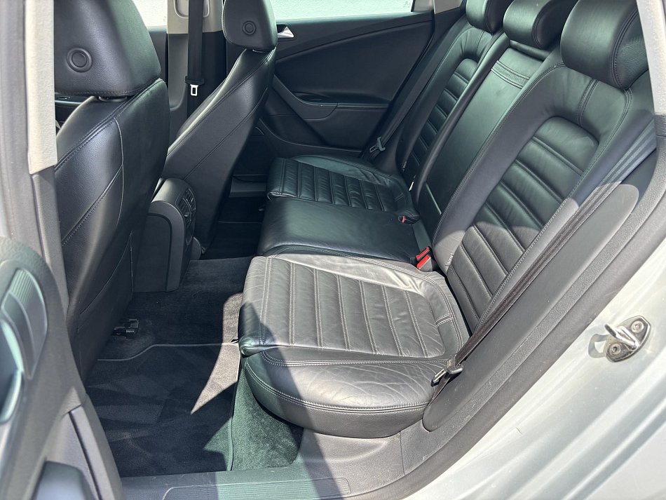 Volkswagen Passat 2.0TDi 