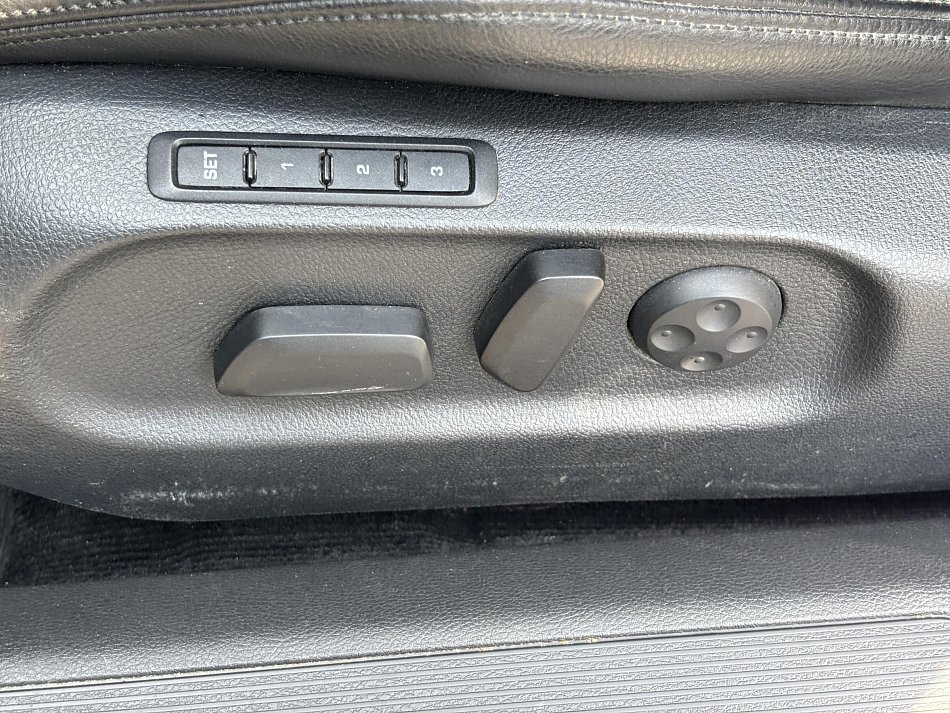 Volkswagen Passat 2.0TDi 