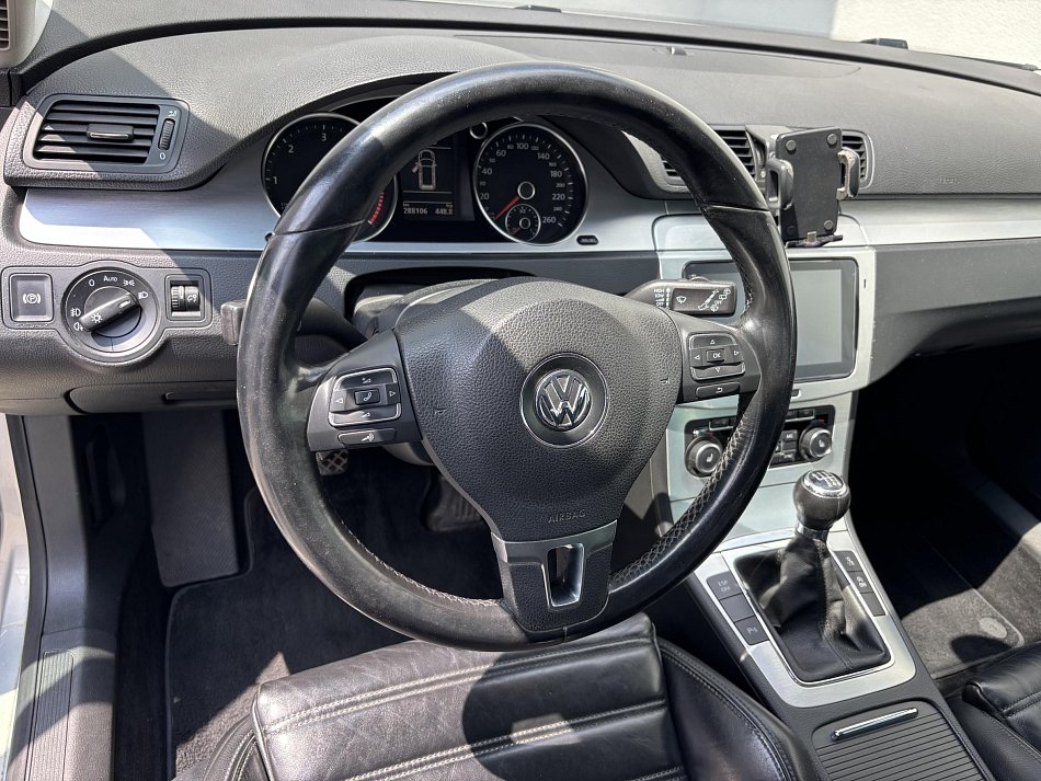 Volkswagen Passat 2.0TDi 