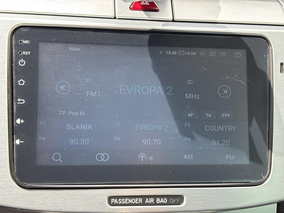 Volkswagen Passat 2.0TDi 