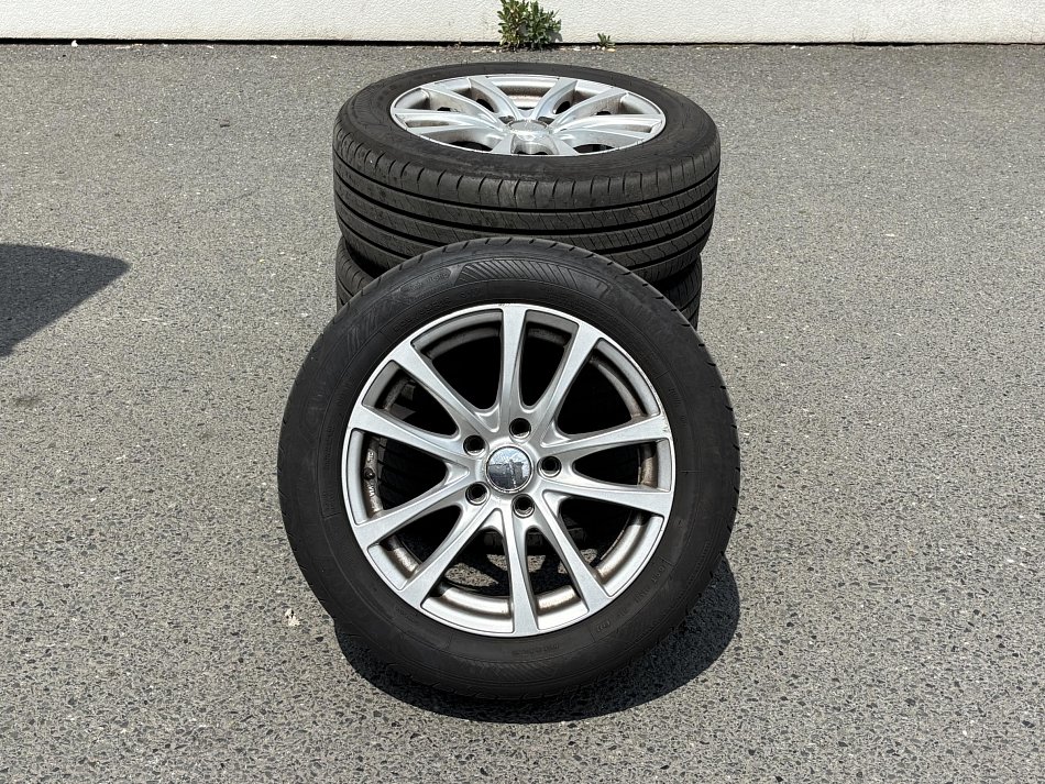 Volkswagen Passat 2.0TDi 