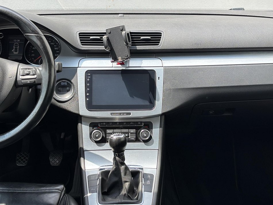 Volkswagen Passat 2.0TDi 