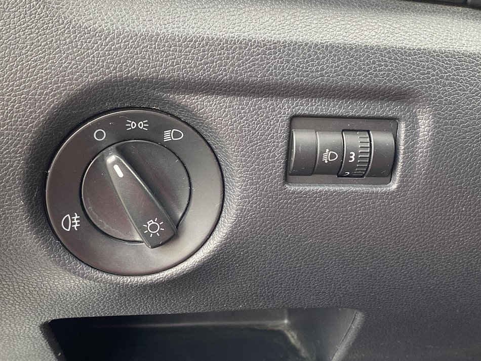Škoda Fabia II 1.4 TDi 
