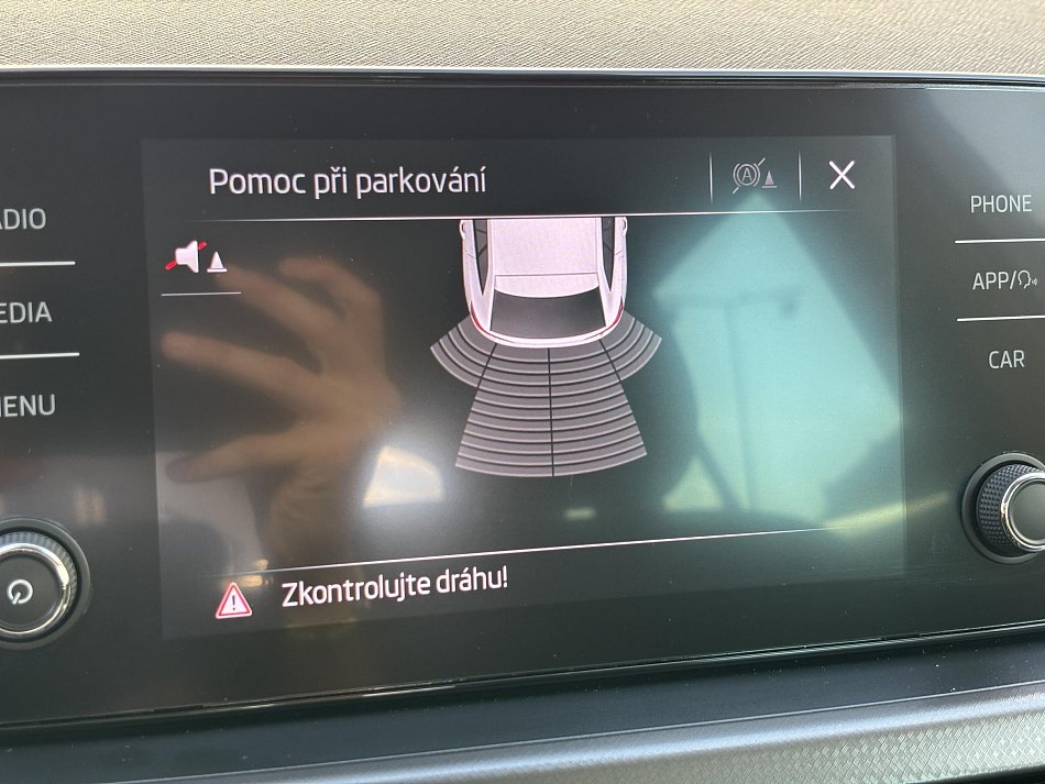 Škoda Scala 1.0 TSi Style