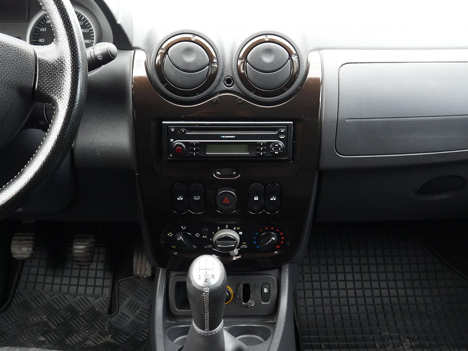 Dacia Duster 1.5 dCi 