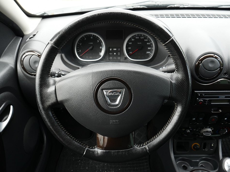 Dacia Duster 1.5 dCi 