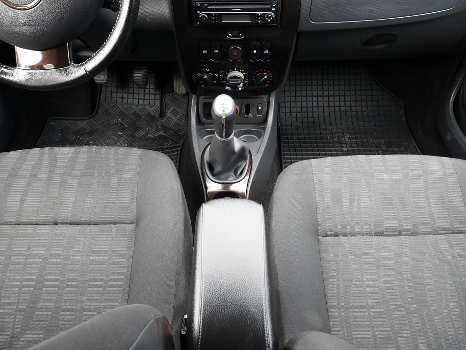 Dacia Duster 1.5 dCi 