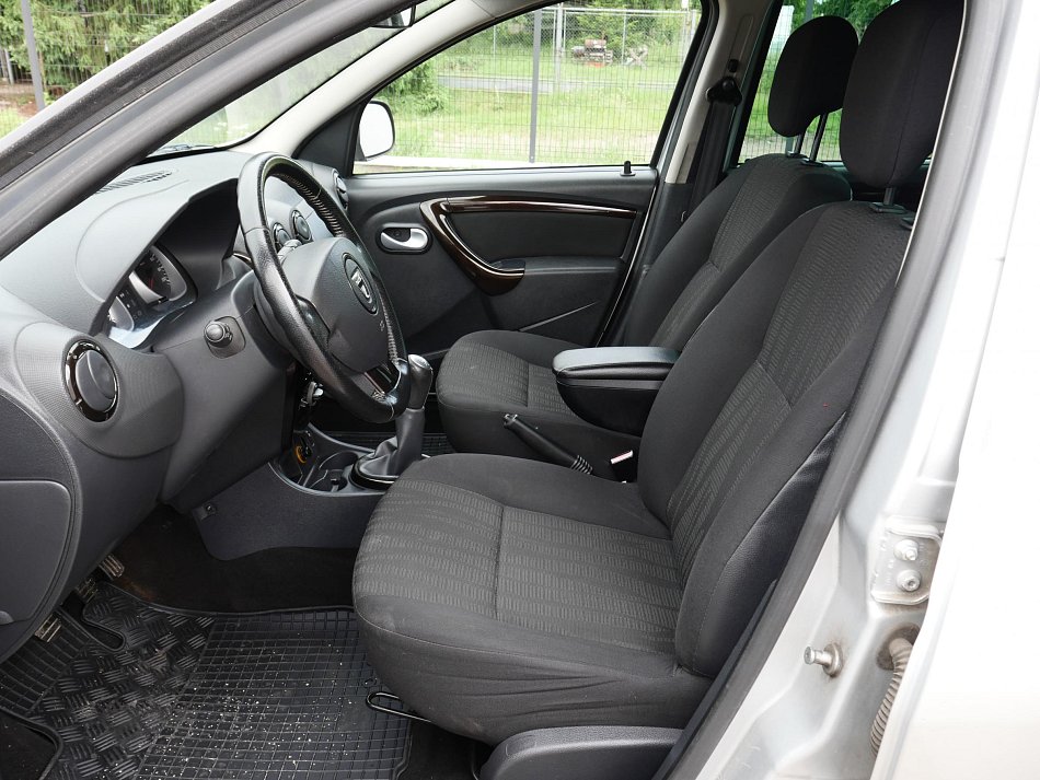 Dacia Duster 1.5 dCi 