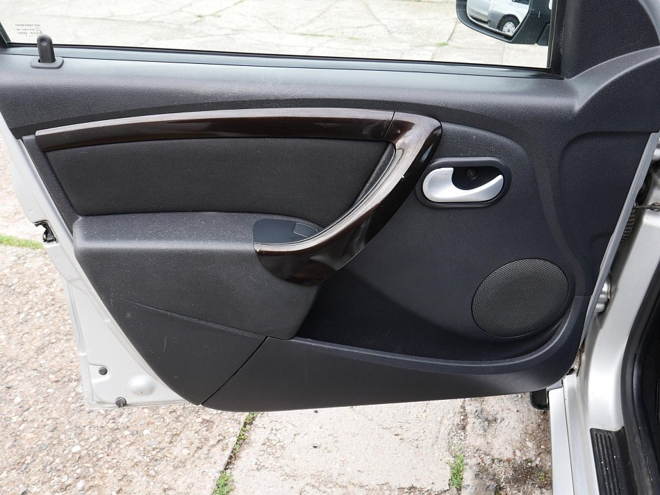 Dacia Duster 1.5 dCi 