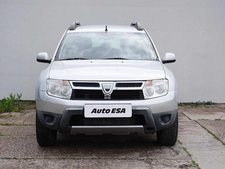 Dacia Duster 1.5 dCi 