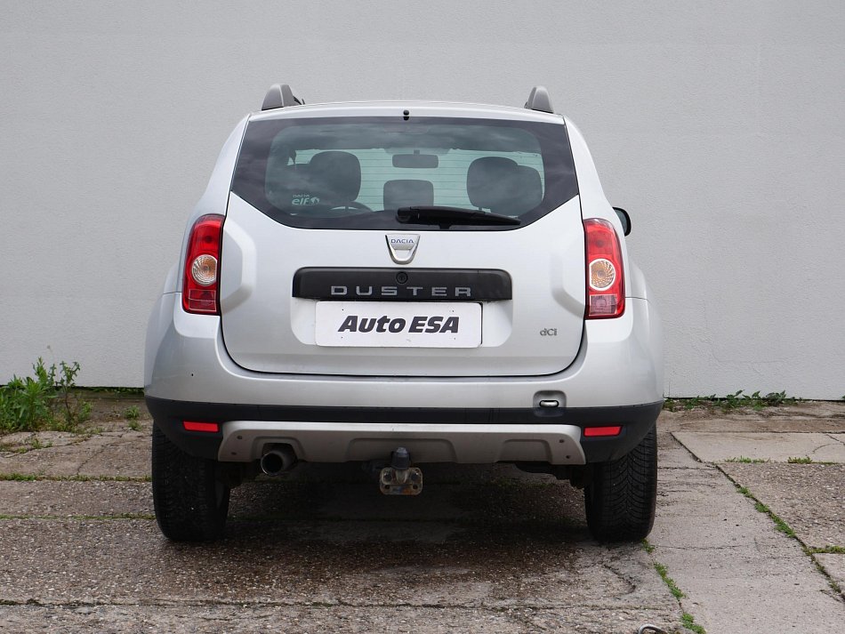 Dacia Duster 1.5 dCi 