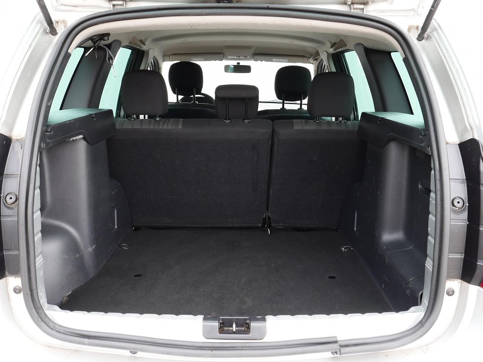 Dacia Duster 1.5 dCi 