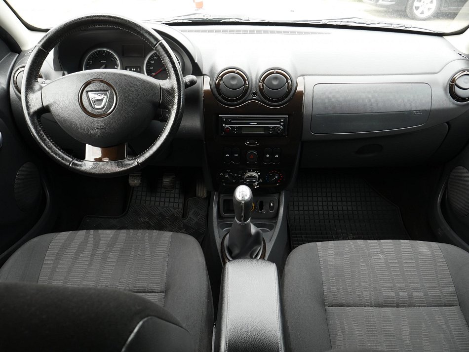 Dacia Duster 1.5 dCi 