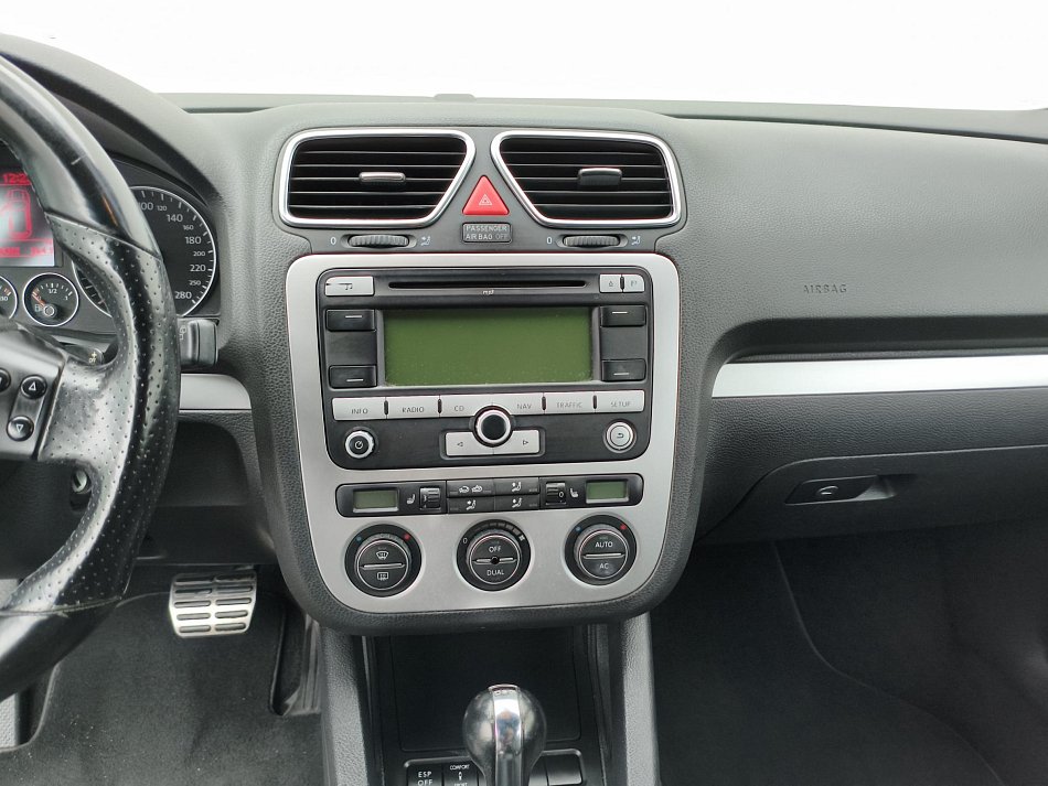 Volkswagen Scirocco 2.0 TSi Sport