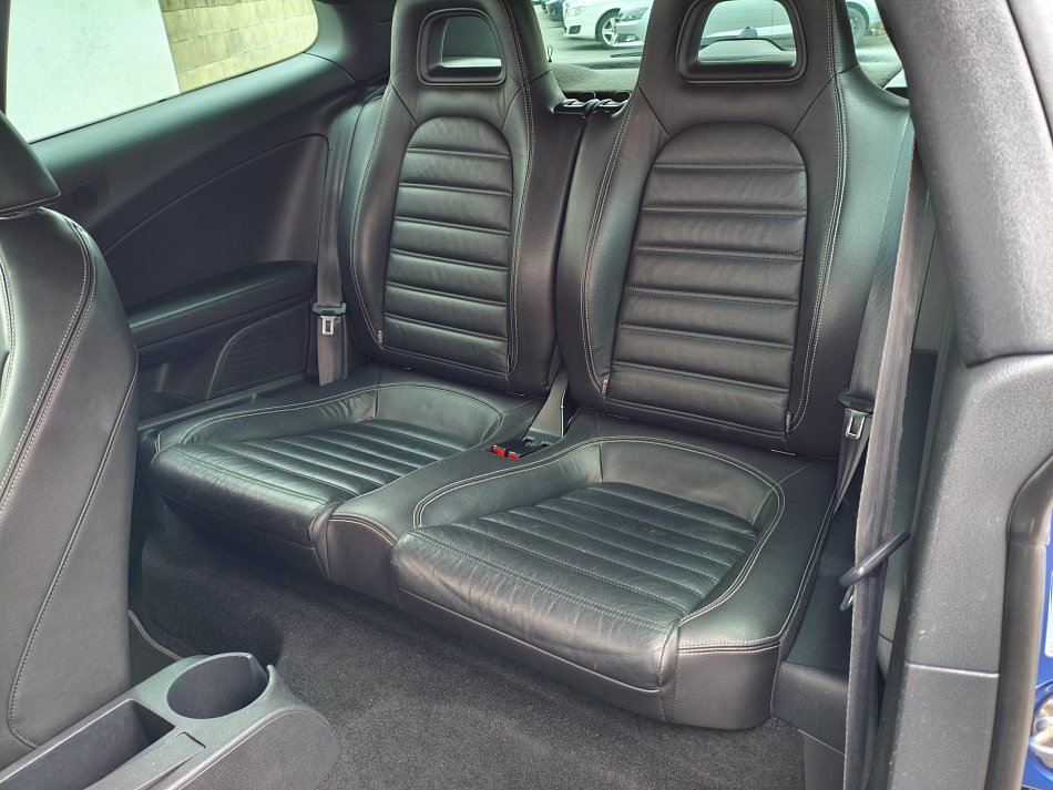 Volkswagen Scirocco 2.0 TSi Sport