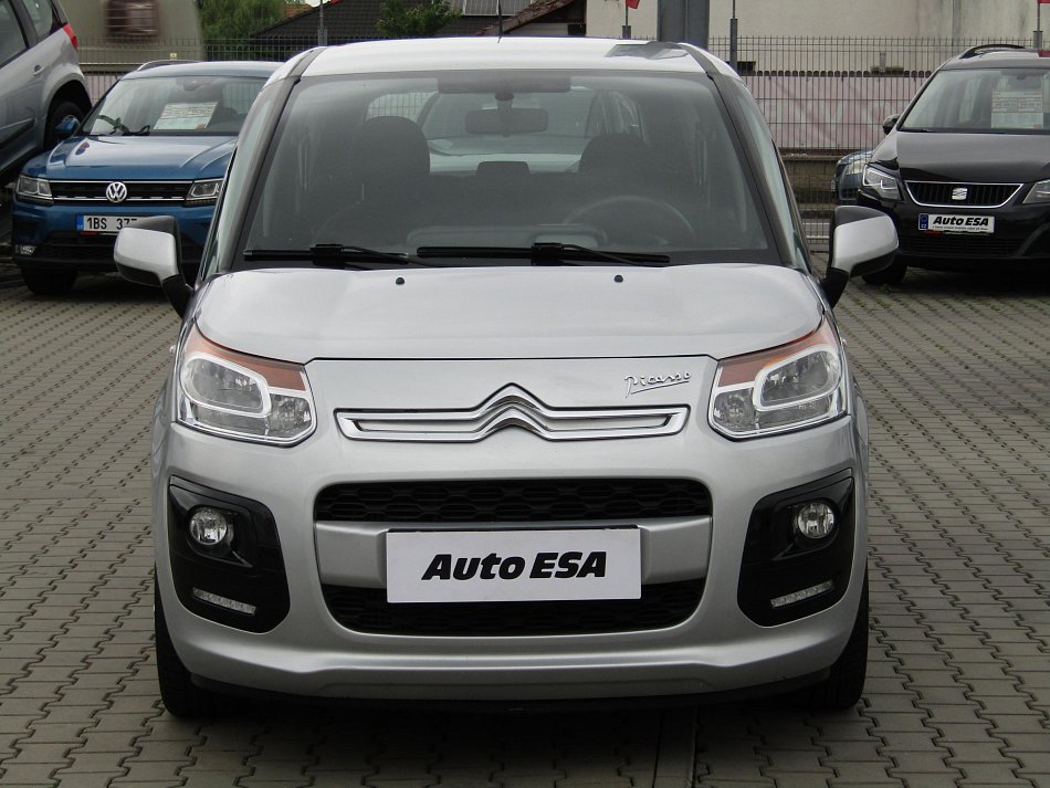 Citroën C3 Picasso 1.6 HDi 