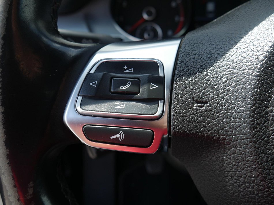 Volkswagen Passat CC 2.0 TSi 