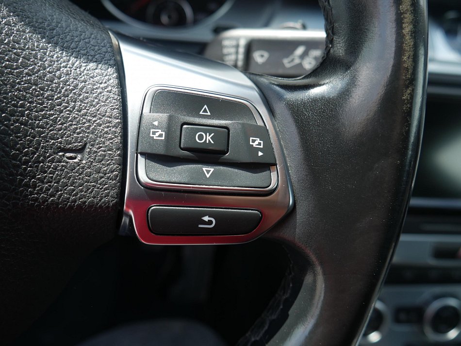 Volkswagen Passat CC 2.0 TSi 