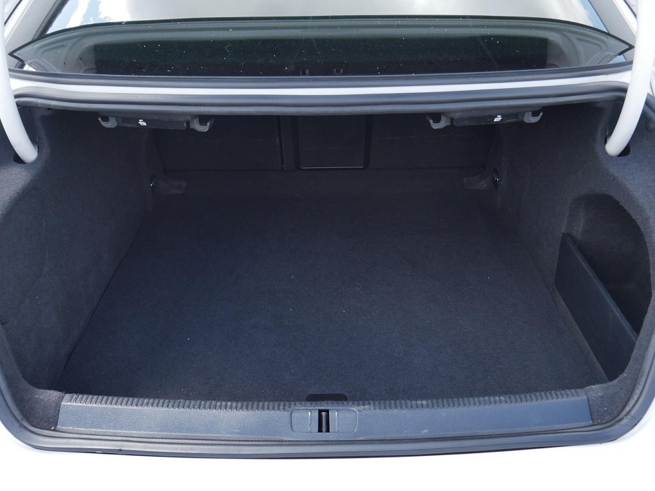Volkswagen Passat CC 2.0 TSi 
