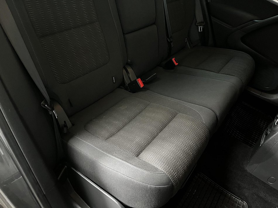 Volkswagen Tiguan 2.0 TDi  4X4