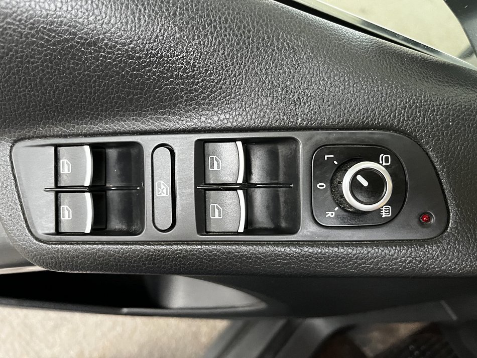 Volkswagen Tiguan 2.0 TDi  4X4