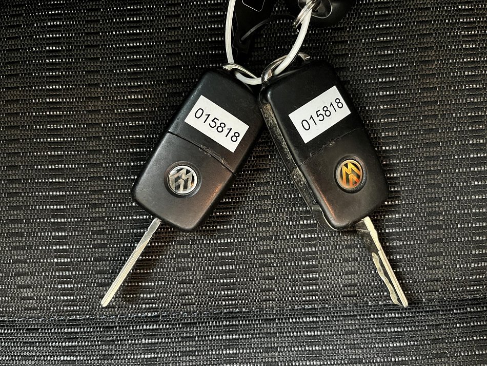 Volkswagen Tiguan 2.0 TDi  4X4