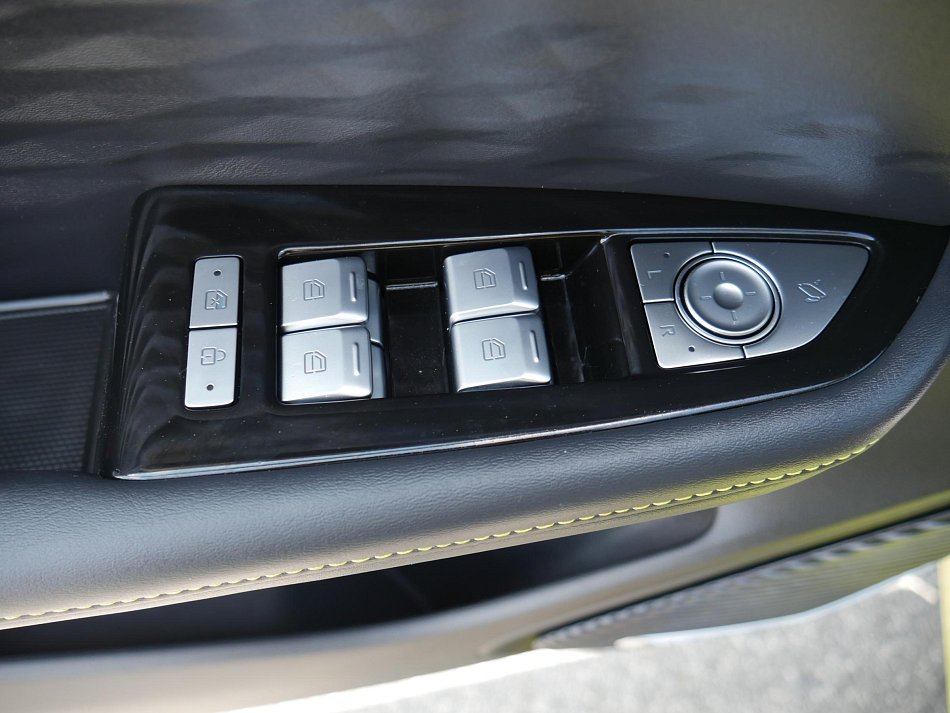 BAIC X55 1.5I 