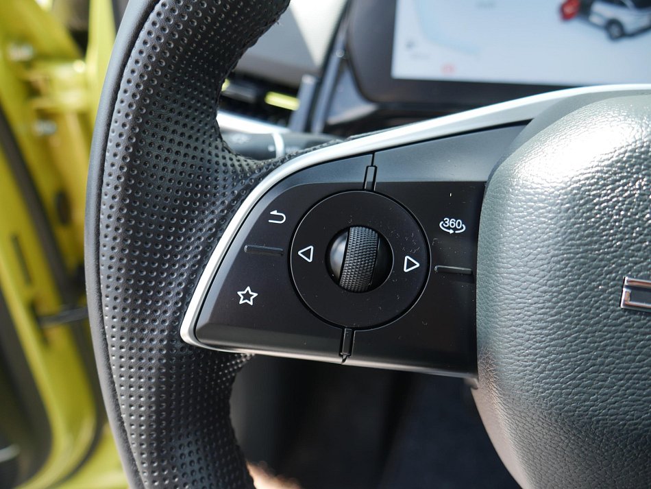BAIC X55 1.5I 