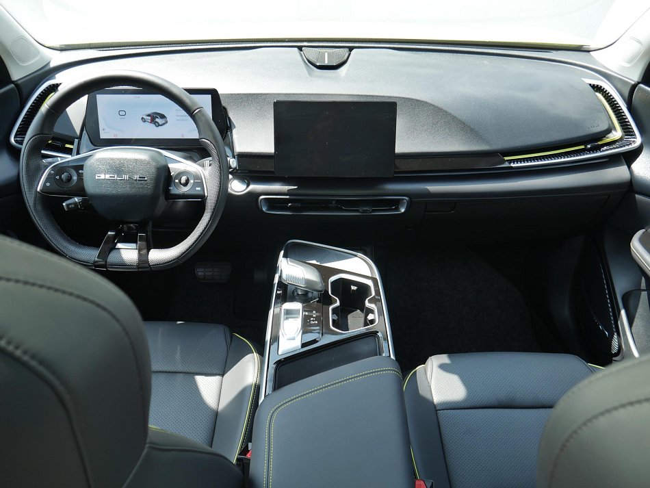 BAIC X55 1.5I 