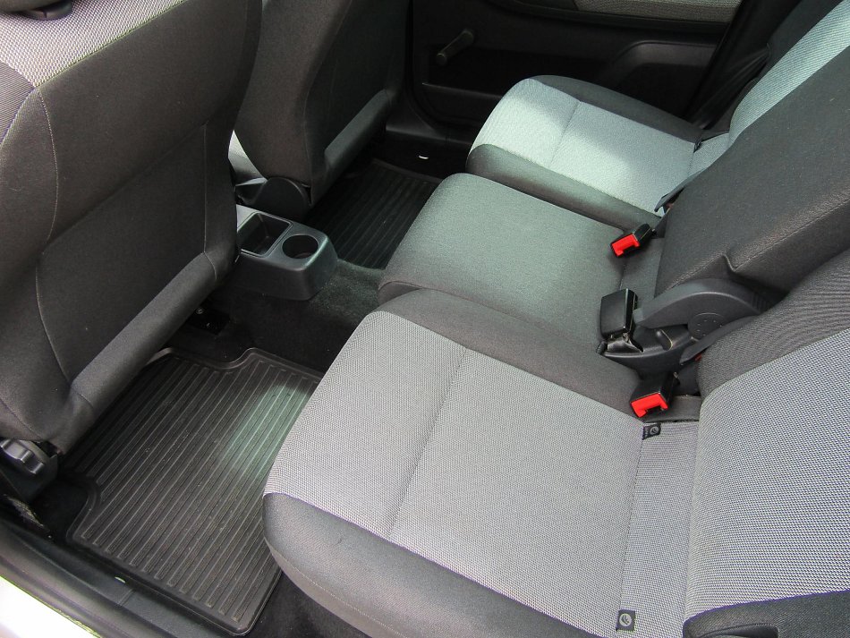 Škoda Roomster 1.2 TSI 