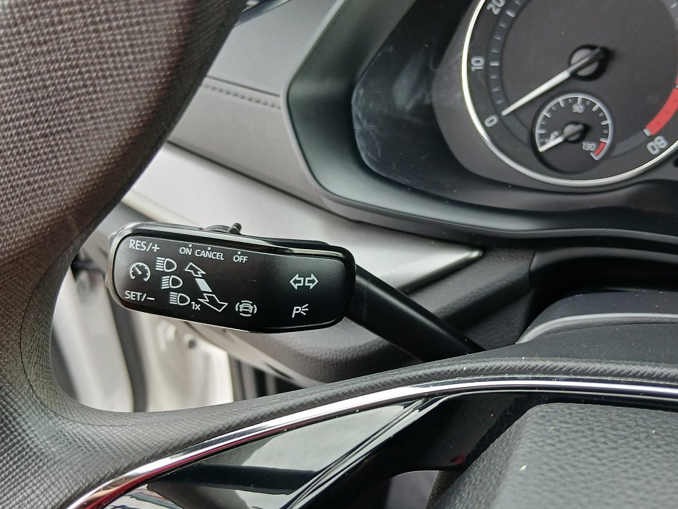 Škoda Octavia IV 1.5 TSi 