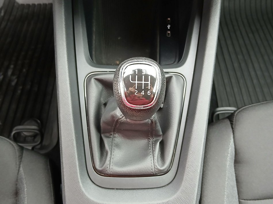 Škoda Octavia IV 1.5 TSi 
