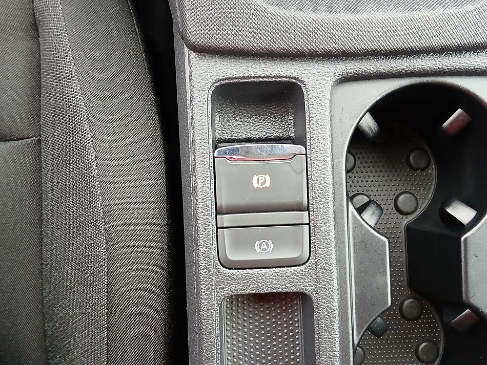 Škoda Octavia IV 1.5 TSi 