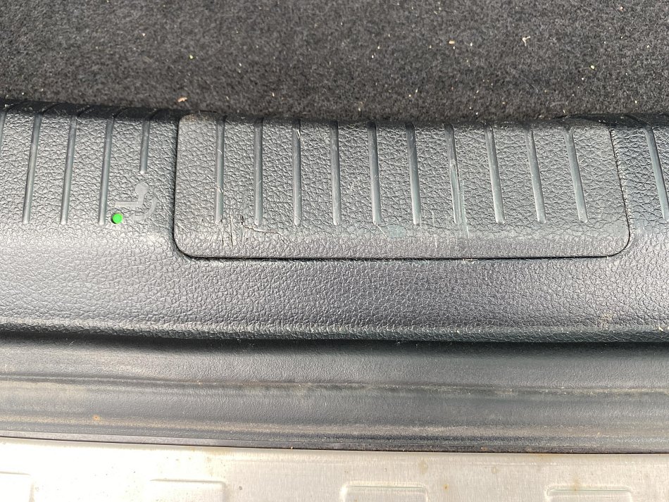 Volkswagen Golf 2.0 TDi Alltrack 4x4
