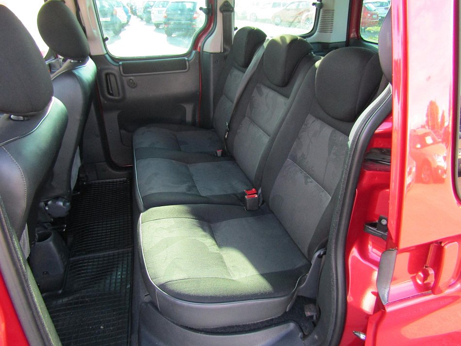 Peugeot Partner 1.6HDi 