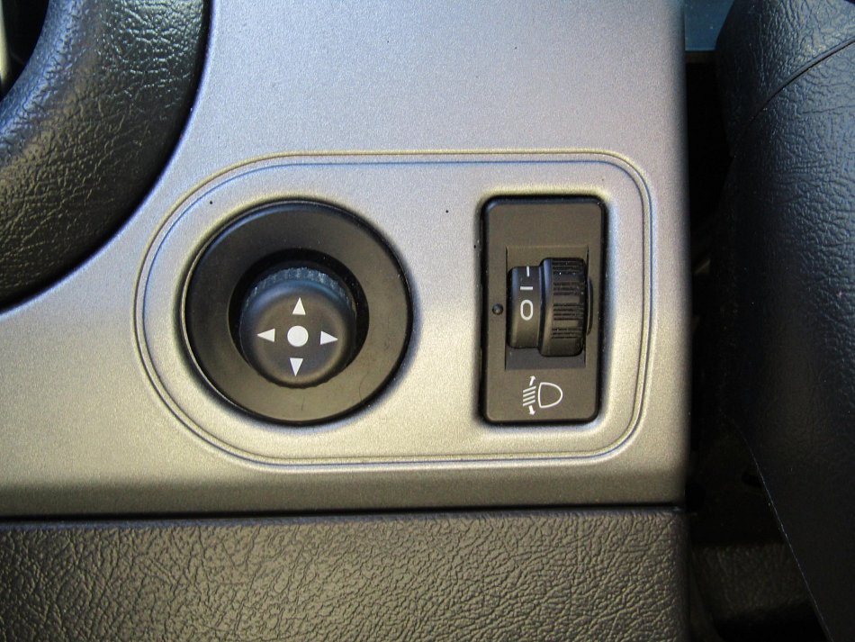 Peugeot Partner 1.6HDi 