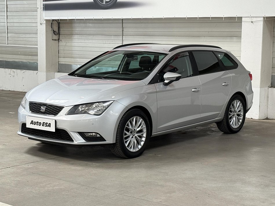 Seat Leon 1.4 TSI 