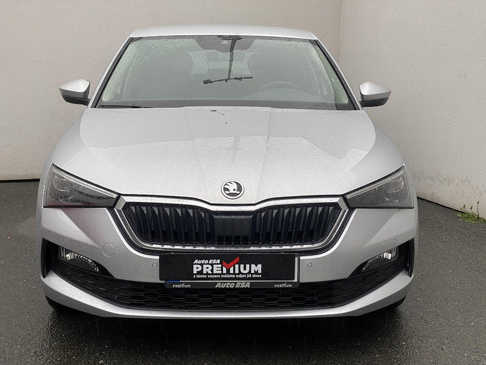 Škoda Scala 1.0 TSi Style