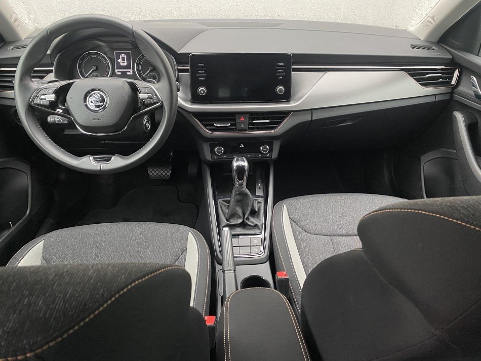 Škoda Scala 1.0 TSi Style