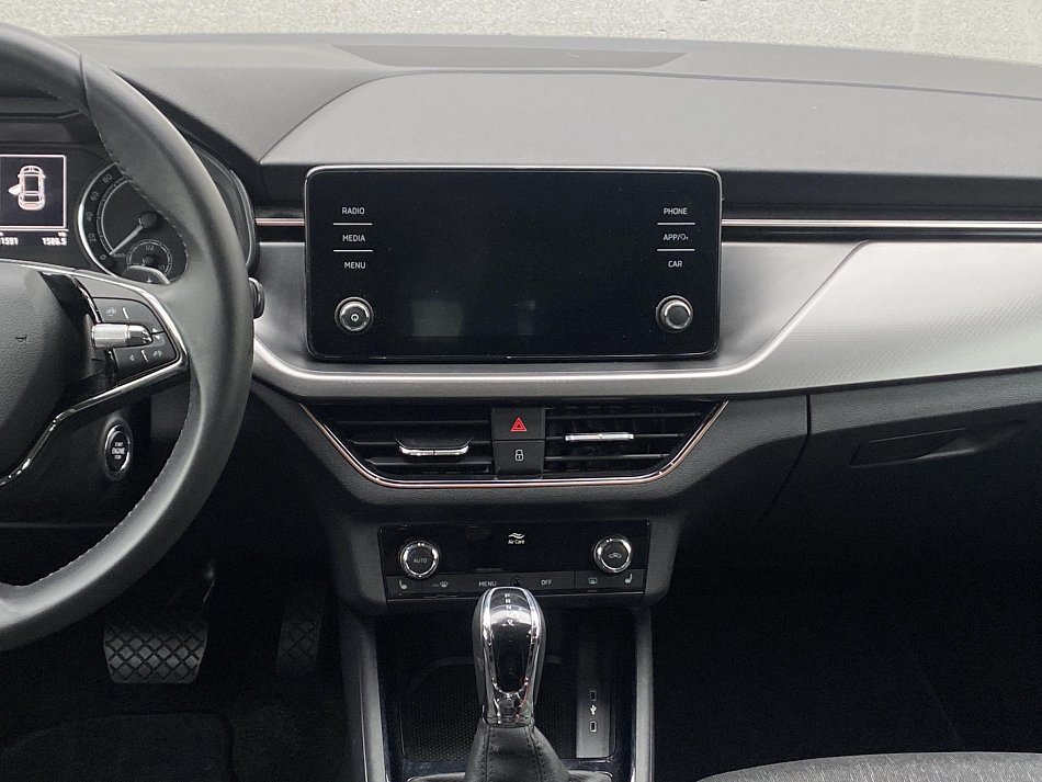 Škoda Scala 1.0 TSi Style