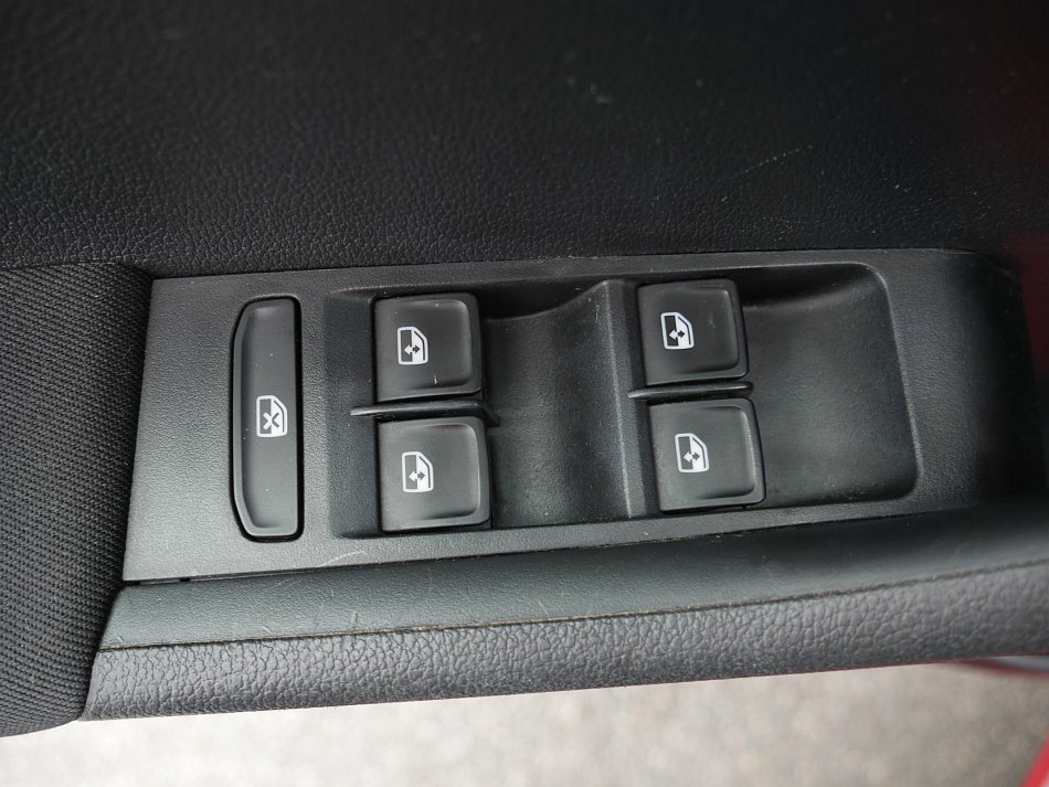 Škoda Fabia III 1.4 TDi Style