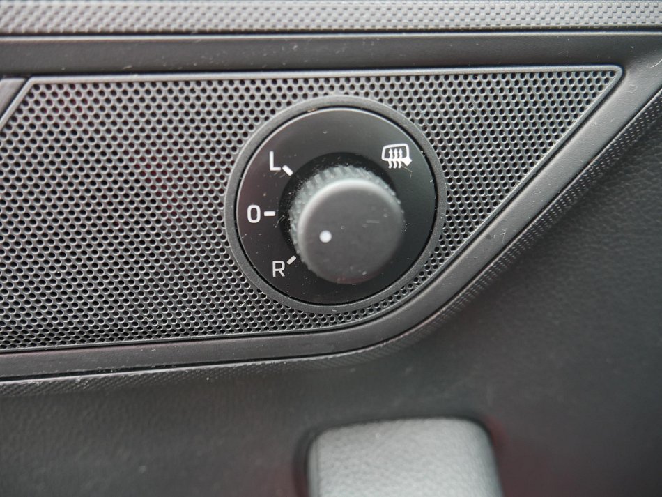 Škoda Fabia III 1.4 TDi Style