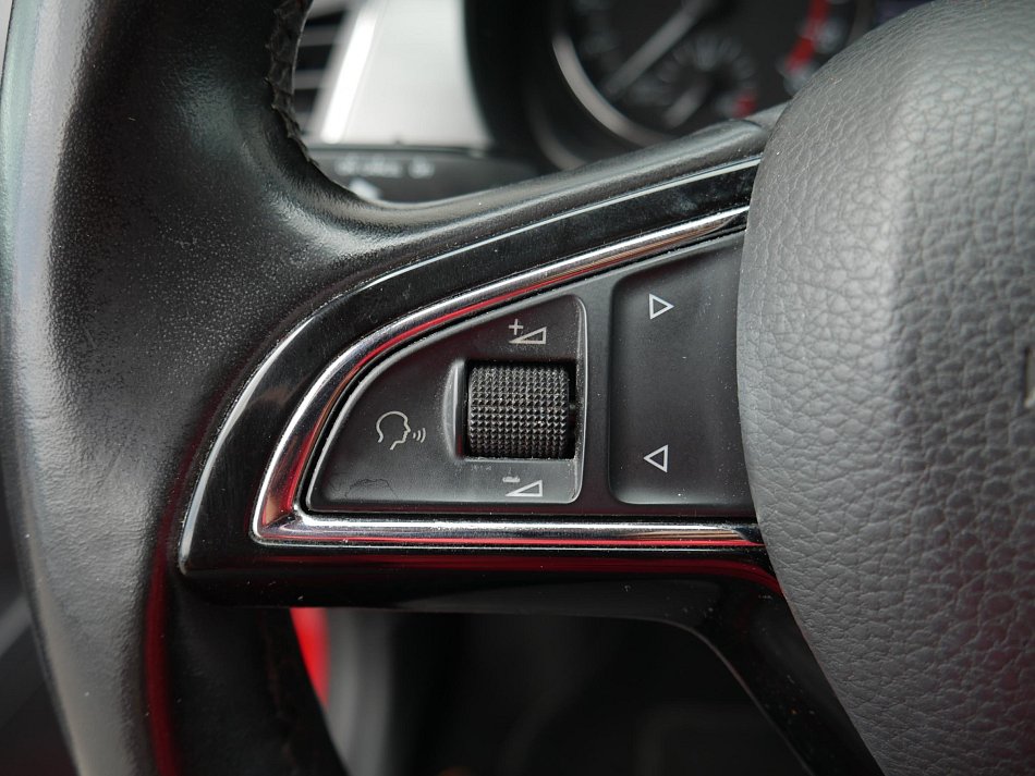 Škoda Fabia III 1.4 TDi Style