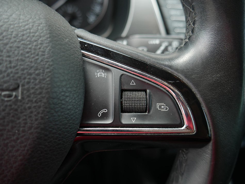 Škoda Fabia III 1.4 TDi Style