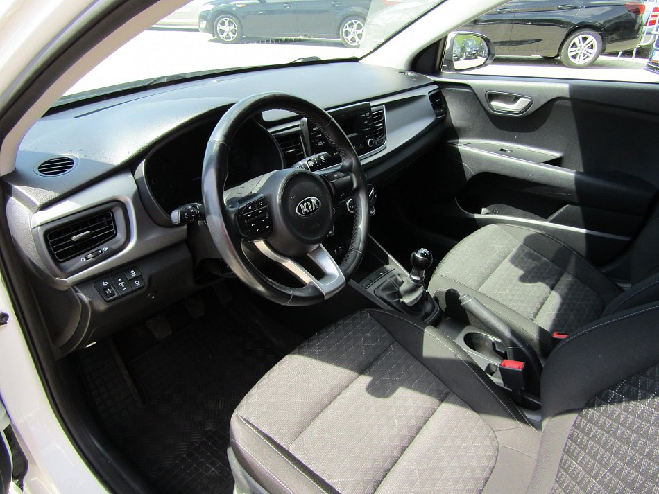 Kia Rio 1.2 i Comfort