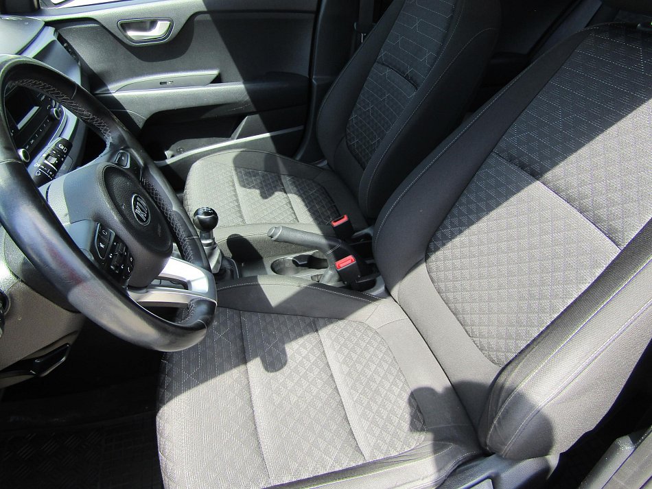 Kia Rio 1.2 i Comfort